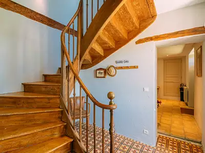 Maison, 370 m²