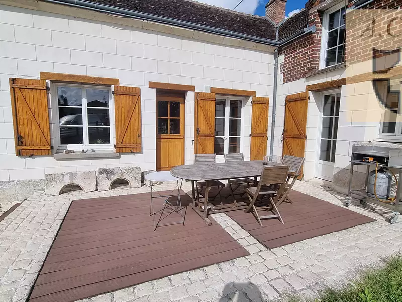 Maison, 150 m²