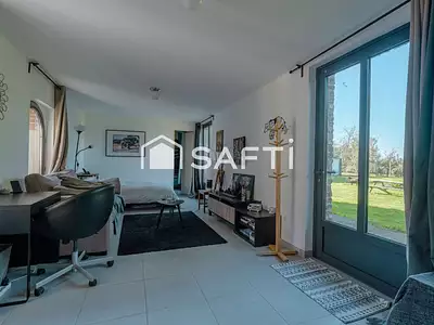 Maison, 300 m²