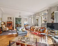 Appartement, 190,92 m²