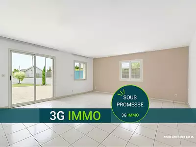 Maison, 218 m²