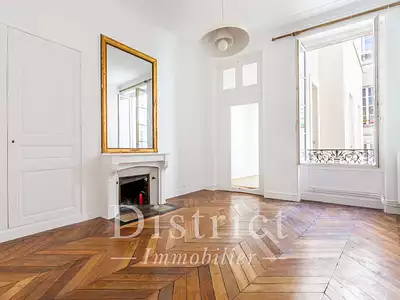 Appartement, 100 m²