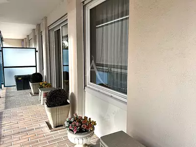 Appartement, 116,27 m²