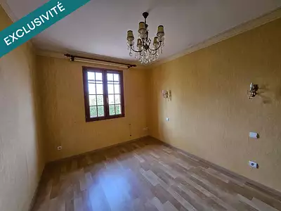 Maison, 120 m²