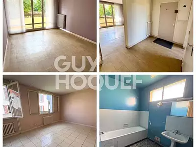 Appartement, 101 m²