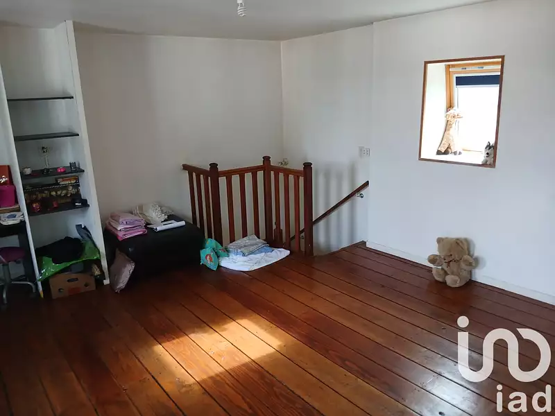 Maison, 82 m²