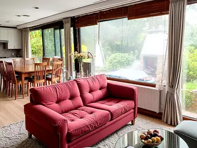 Maison, 193 m²