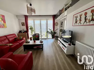 Appartement, 71 m²