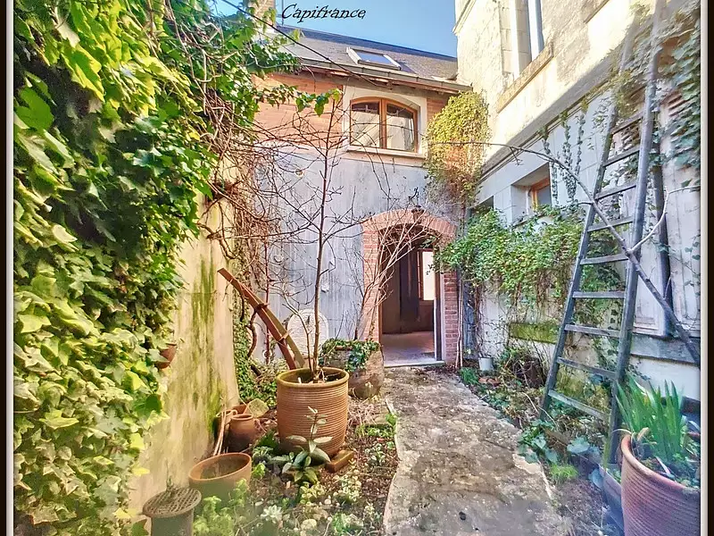 Maison, 171 m²
