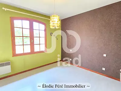 Maison, 143 m²