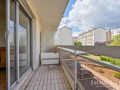 Appartement, 47 m²