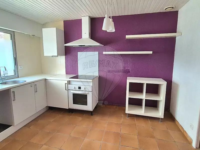 Maison, 92 m²