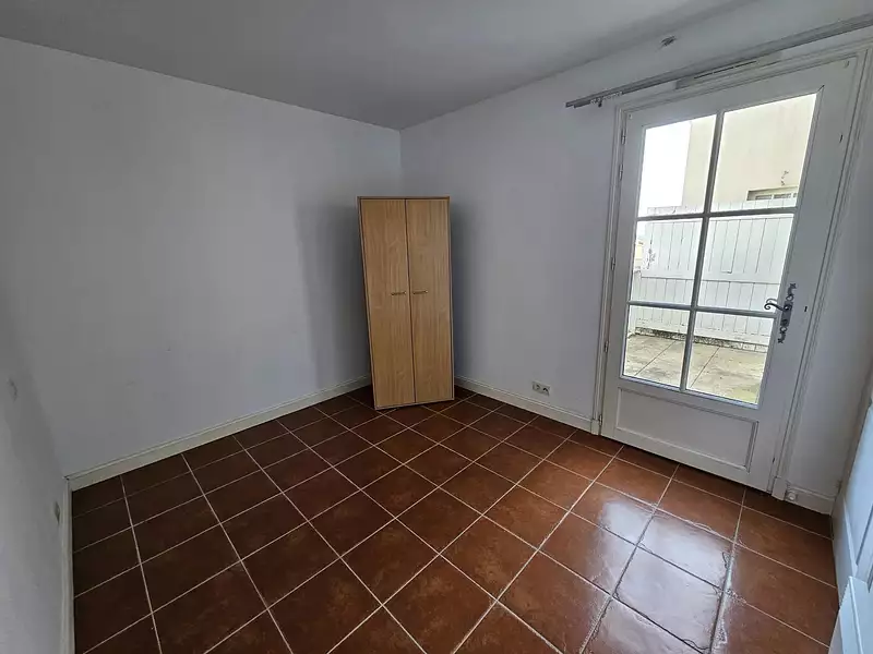 Appartement, 57,1 m²