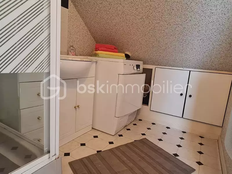 Appartement, 92 m²