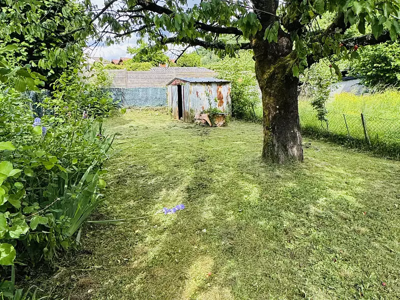 Maison, 82 m²