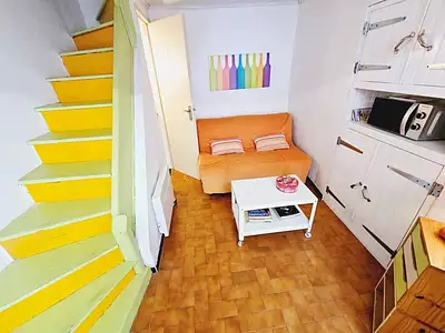 Maison, 40 m²