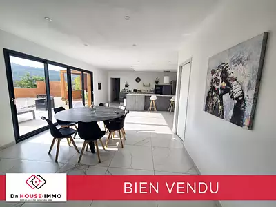 Maison, 170 m²