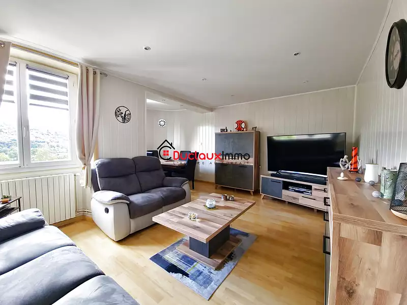 Appartement, 75 m²