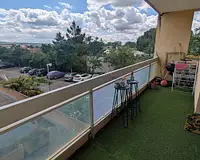 Appartement, 99,3 m²