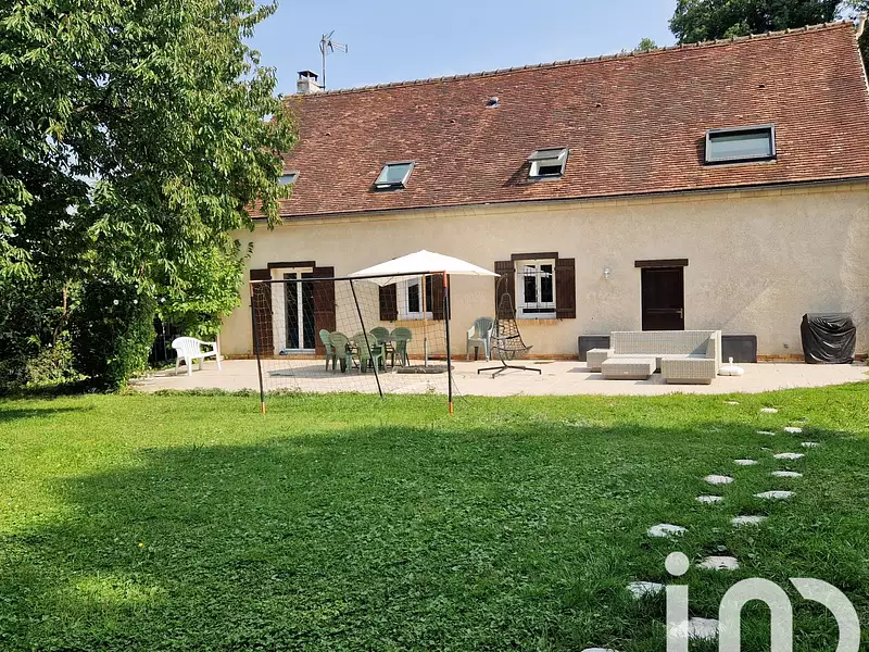 Maison, 147 m²
