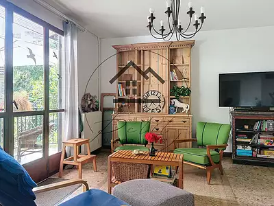 Maison, 115 m²