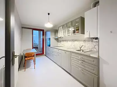 Appartement, 69 m²