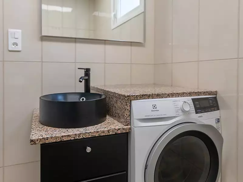 Appartement, 50,52 m²