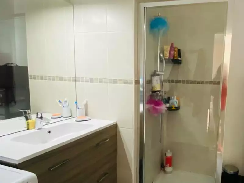 Appartement, 44 m²