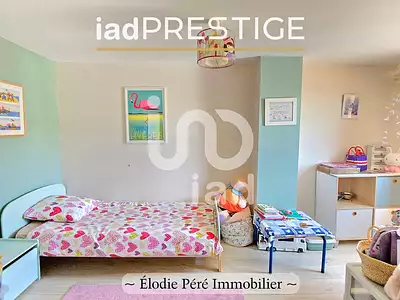 Maison, 236 m²