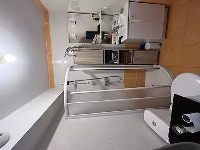 Appartement, 40 m²