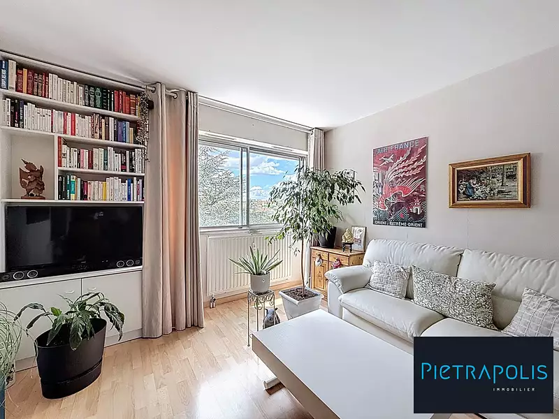 Appartement, 50,56 m²