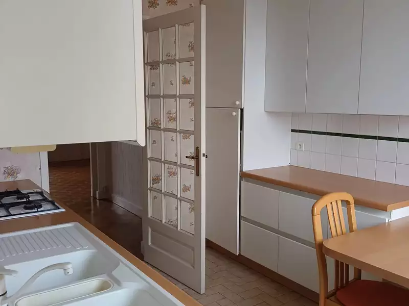 Appartement, 89,09 m²