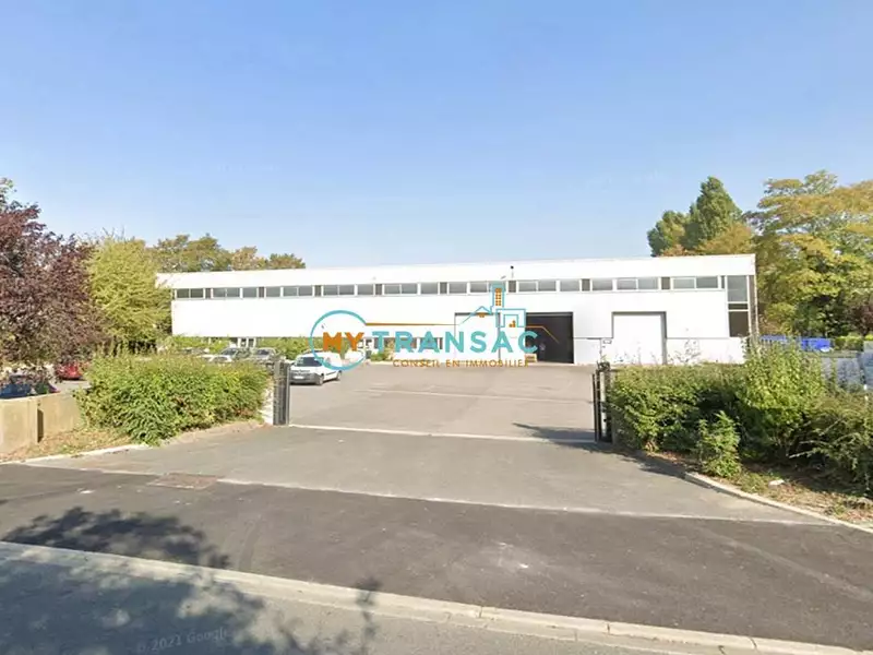 Divers, 3 699 m²