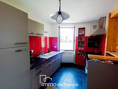 Maison, 50 m²