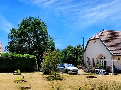Maison, 150 m²