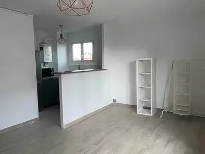Appartement, 24 m²