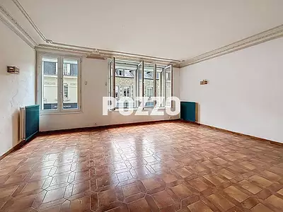 Appartement, 95,24 m²