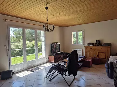Maison, 90 m²