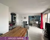 Appartement a louer franconville - 2 pièce(s) - 54 m2 - Surfyn