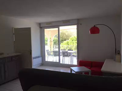 Appartement, 52 m²