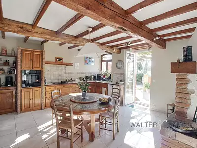 Maison, 318 m²
