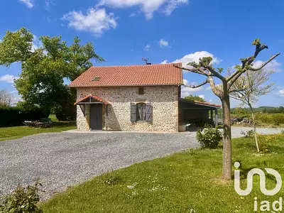 Maison, 126 m²