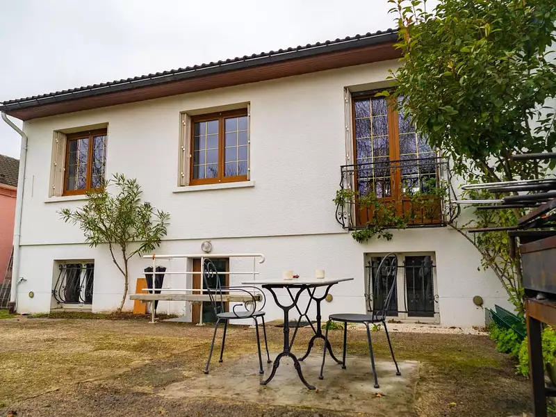 Maison, 92 m²