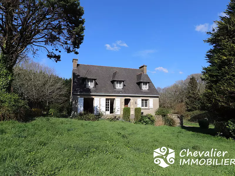 Maison, 142 m²