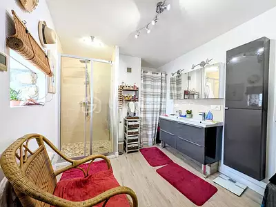 Maison, 140 m²