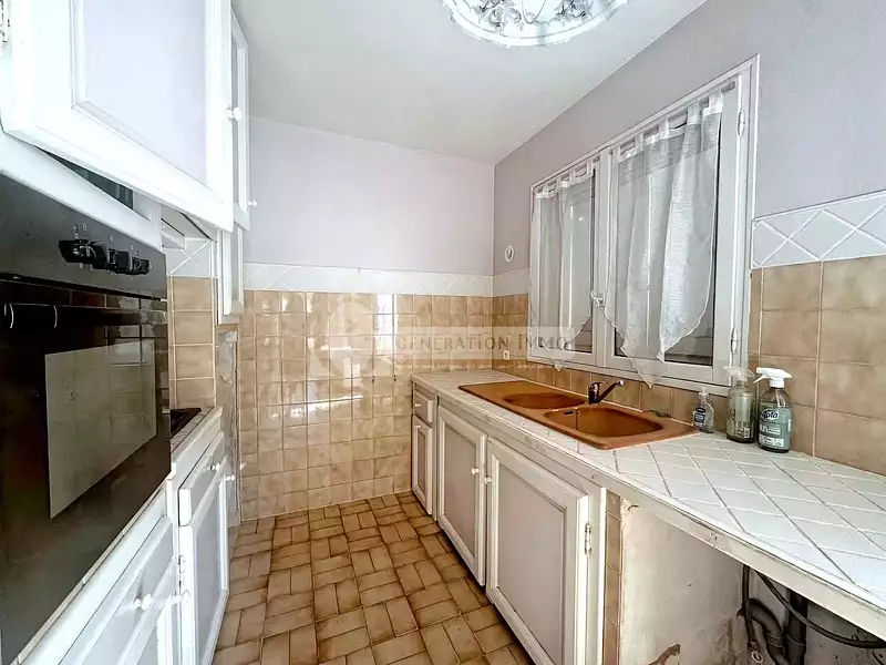 Maison, 92 m²