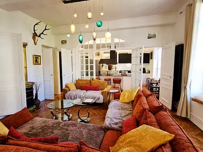 Appartement, 193 m²