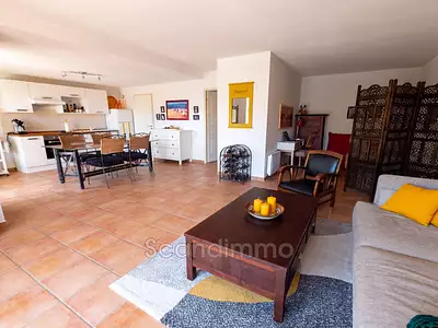Maison, 80 m²