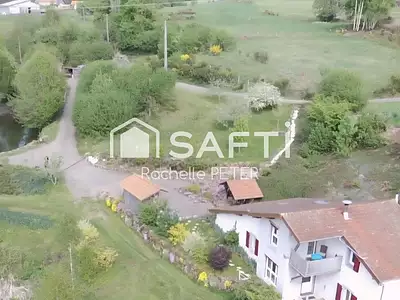Maison, 105 m²