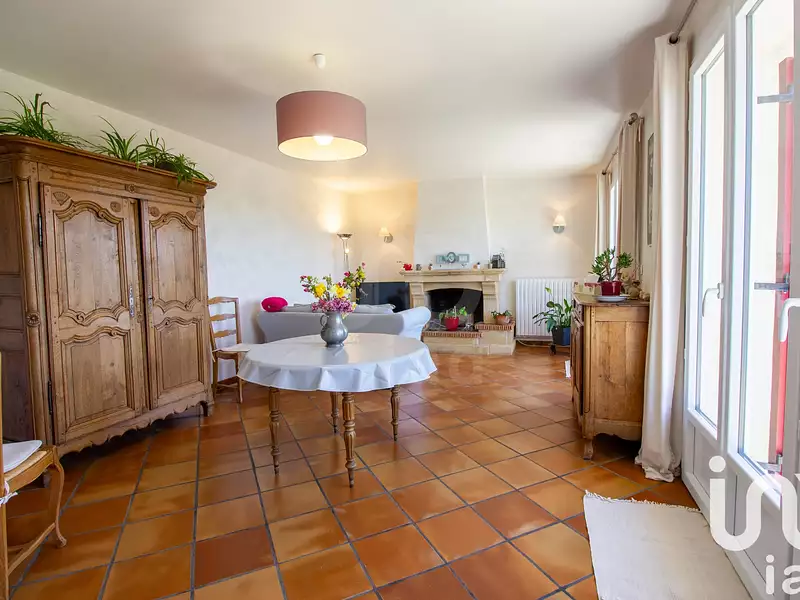 Maison, 136 m²
